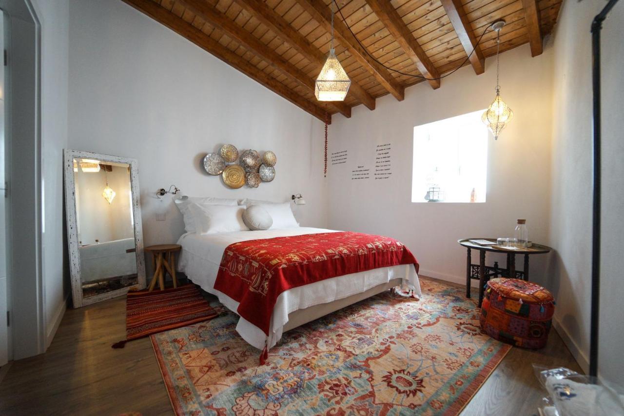Maria'S Guesthouse ベジャ エクステリア 写真