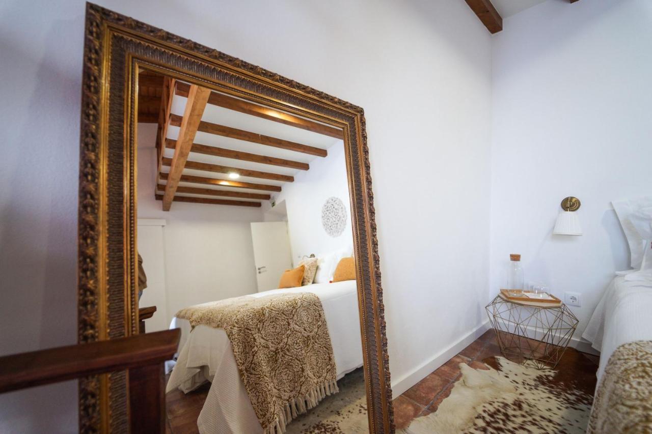 Maria'S Guesthouse ベジャ エクステリア 写真