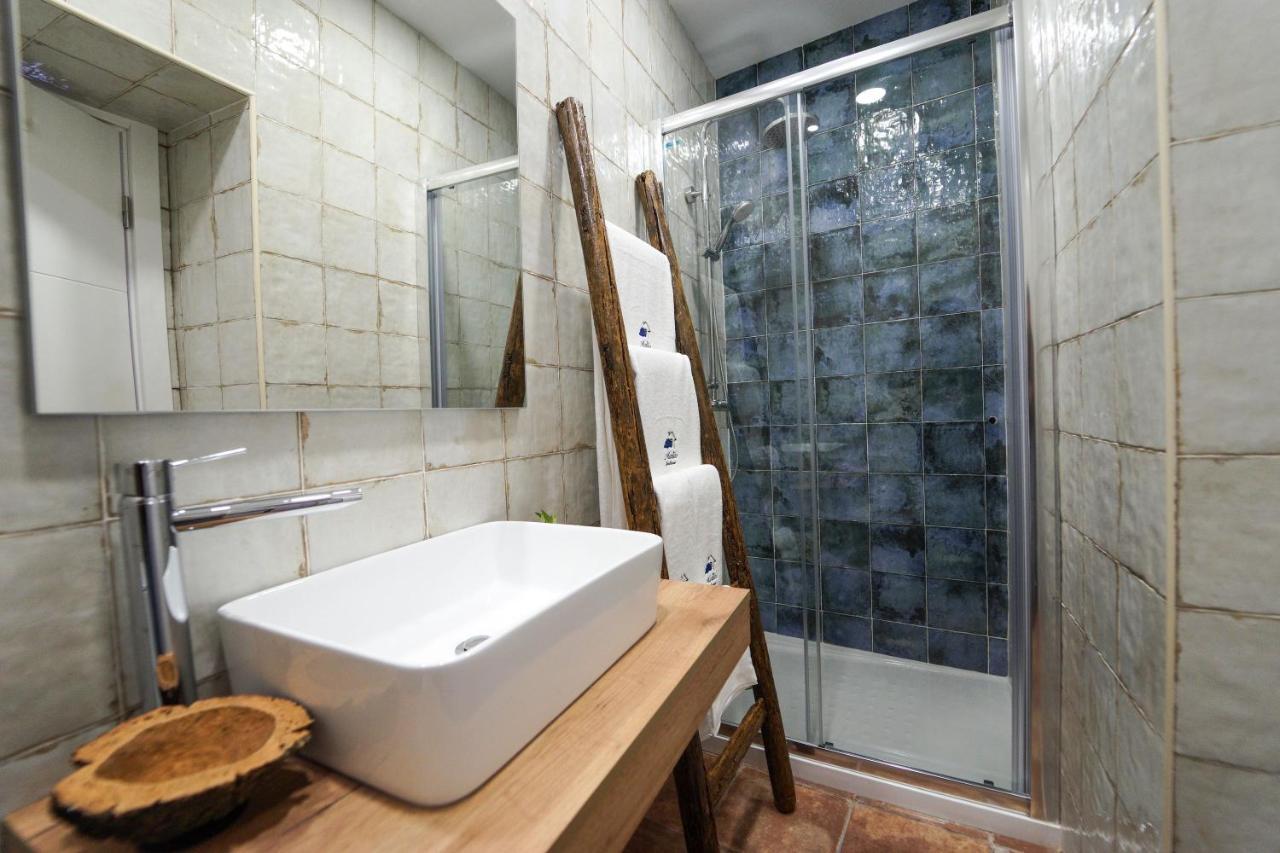 Maria'S Guesthouse ベジャ エクステリア 写真