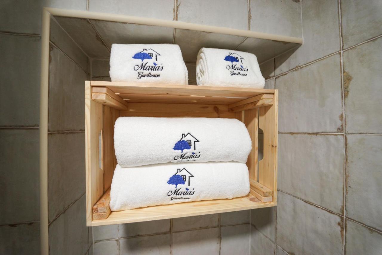Maria'S Guesthouse ベジャ エクステリア 写真