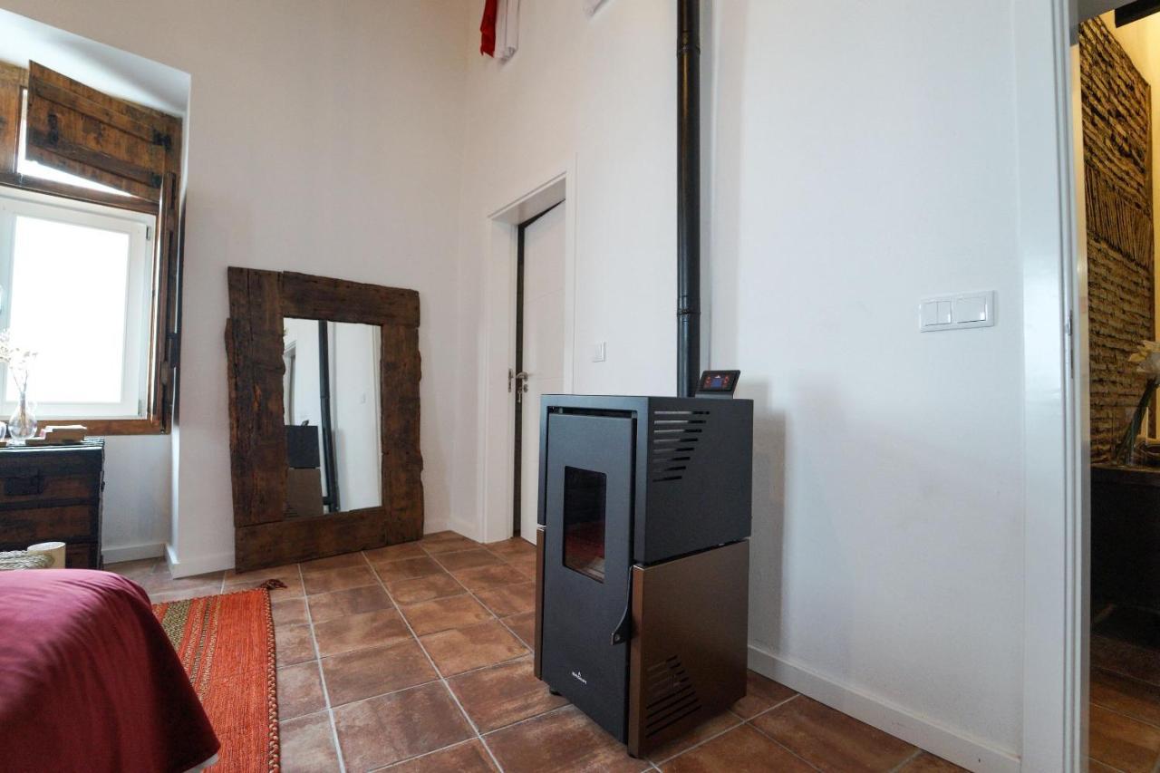 Maria'S Guesthouse ベジャ エクステリア 写真