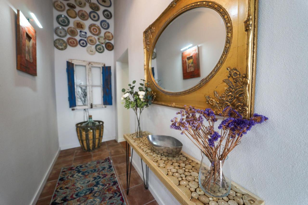 Maria'S Guesthouse ベジャ エクステリア 写真