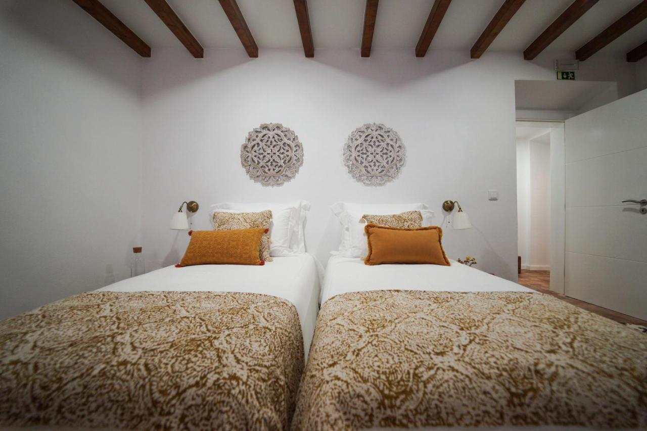 Maria'S Guesthouse ベジャ エクステリア 写真
