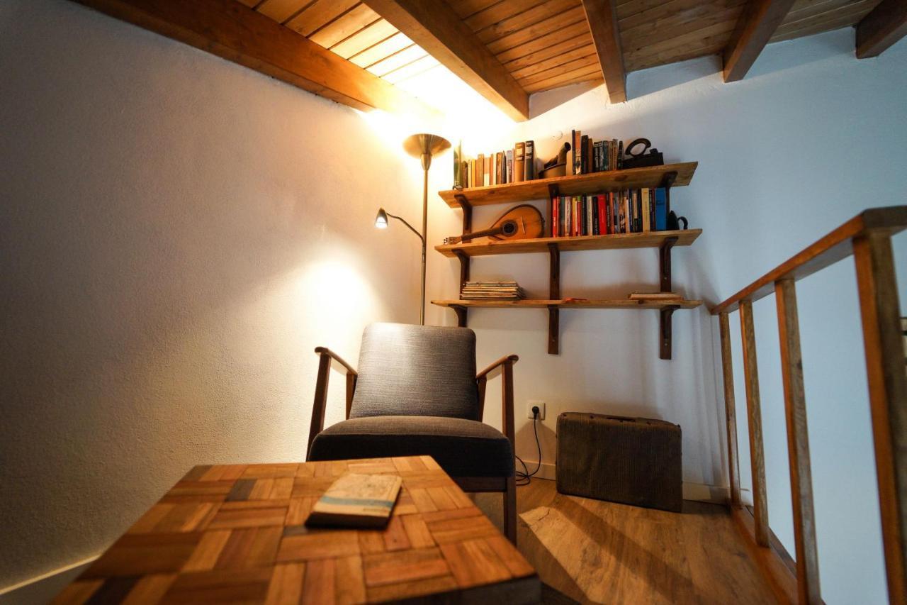 Maria'S Guesthouse ベジャ エクステリア 写真