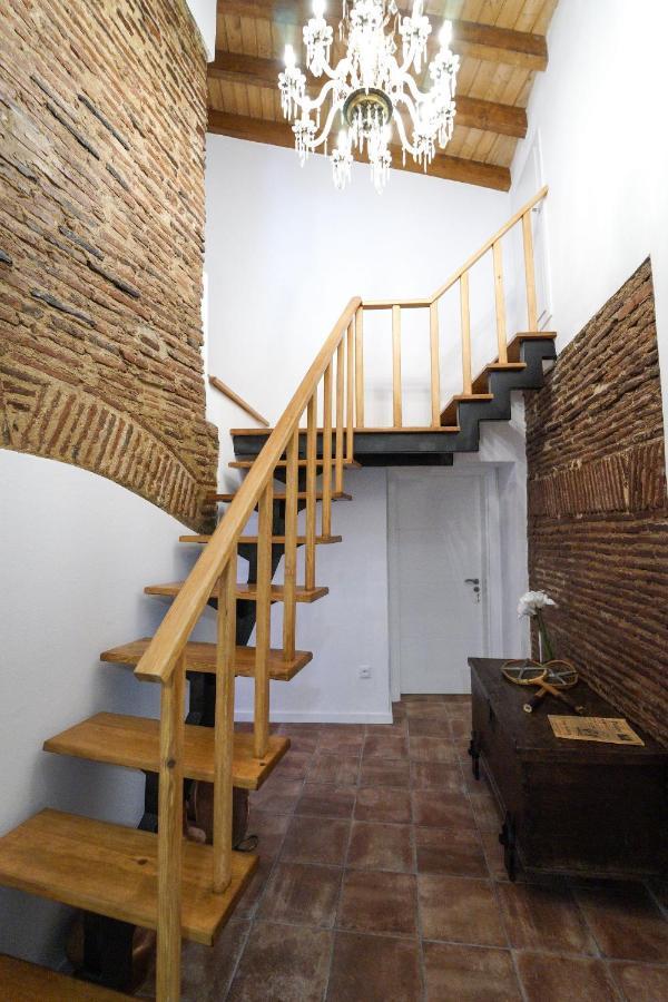 Maria'S Guesthouse ベジャ エクステリア 写真
