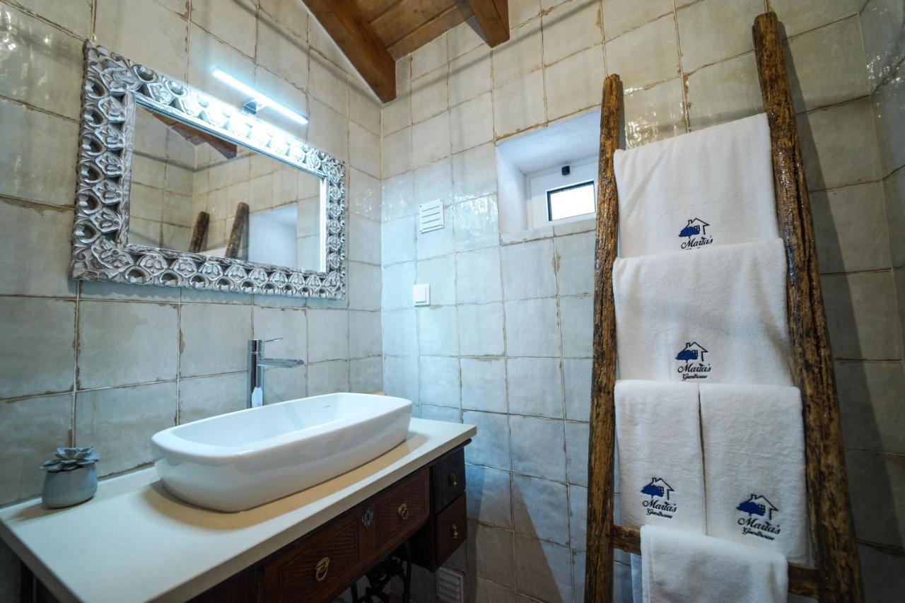 Maria'S Guesthouse ベジャ エクステリア 写真