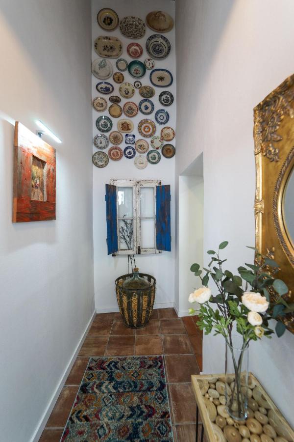 Maria'S Guesthouse ベジャ エクステリア 写真