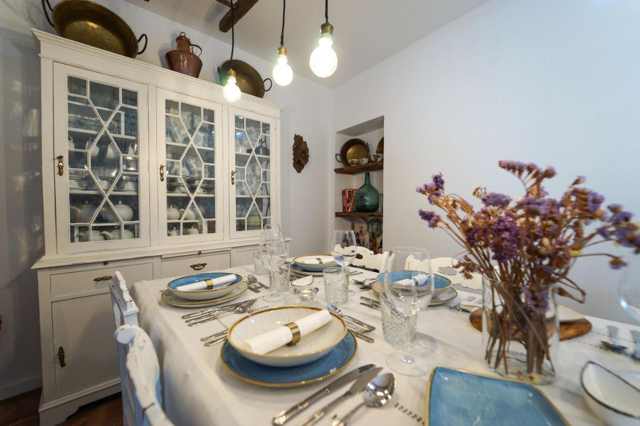 Maria'S Guesthouse ベジャ エクステリア 写真