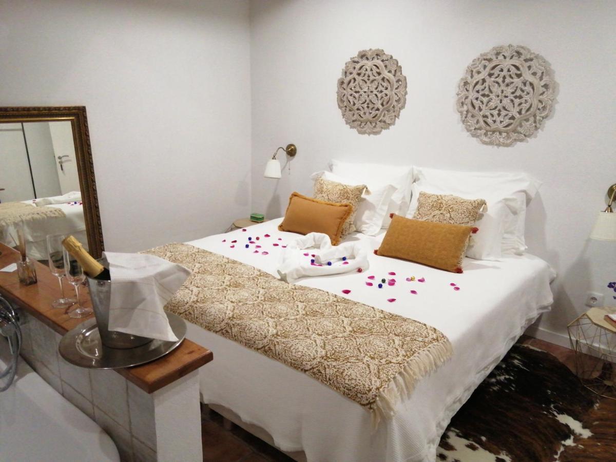 Maria'S Guesthouse ベジャ エクステリア 写真