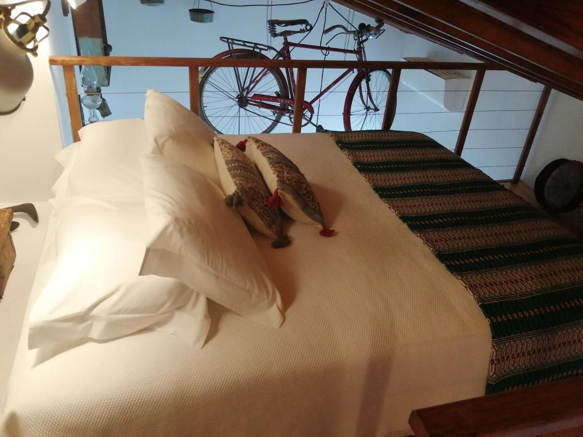 Maria'S Guesthouse ベジャ エクステリア 写真