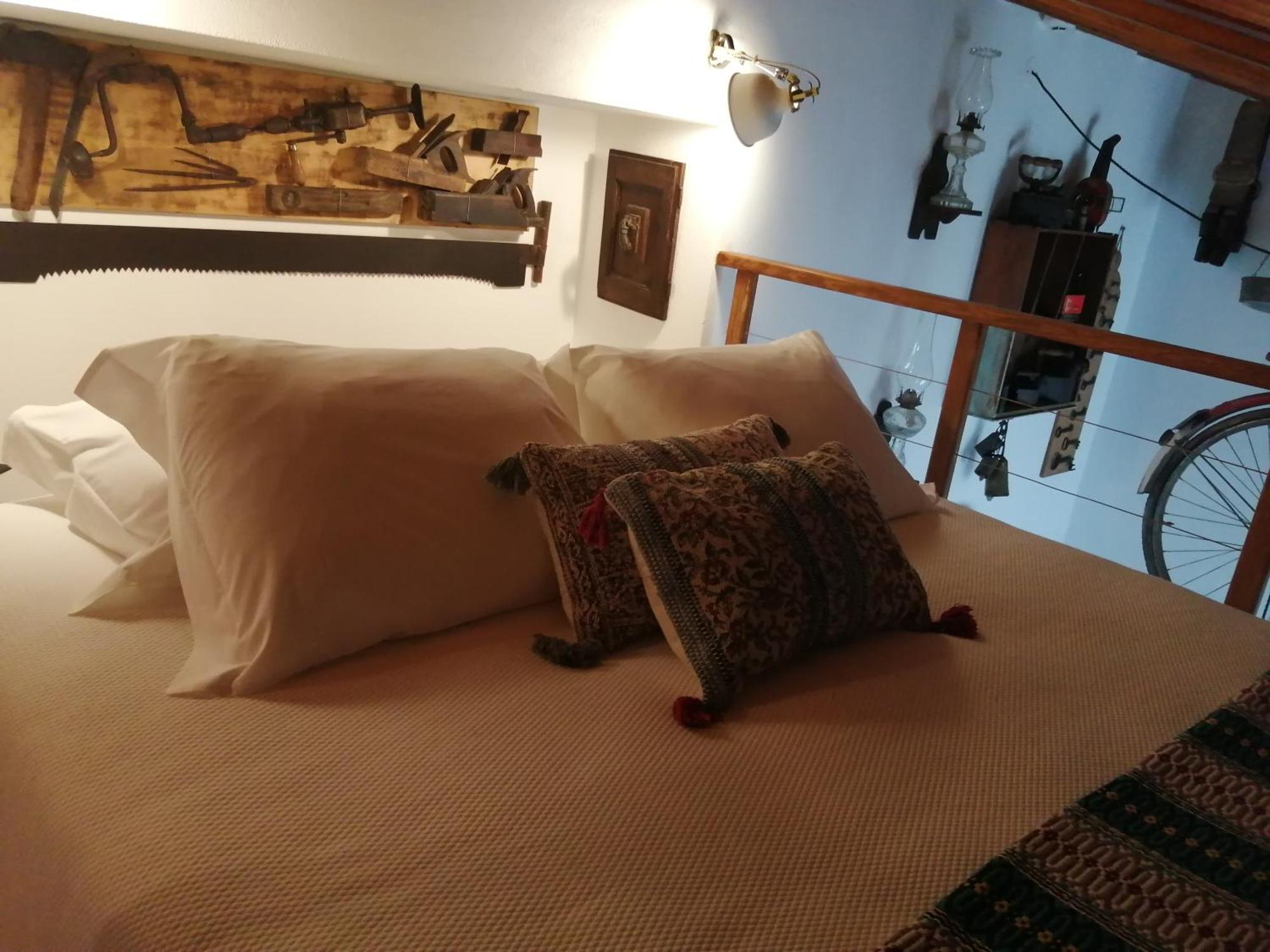 Maria'S Guesthouse ベジャ エクステリア 写真