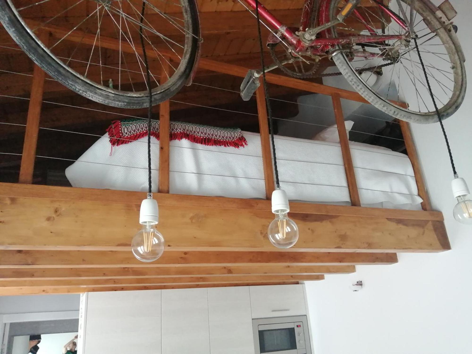 Maria'S Guesthouse ベジャ エクステリア 写真